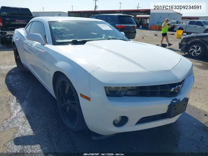 Chevrolet Camaro (V)