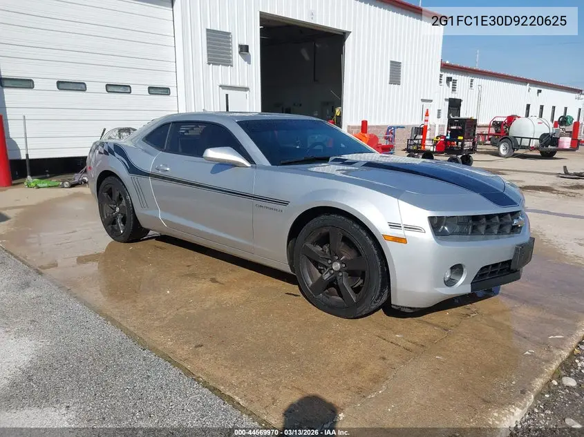 Chevrolet Camaro (V)