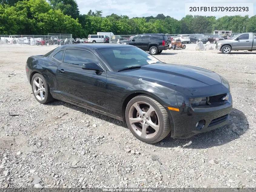 Chevrolet Camaro (V)