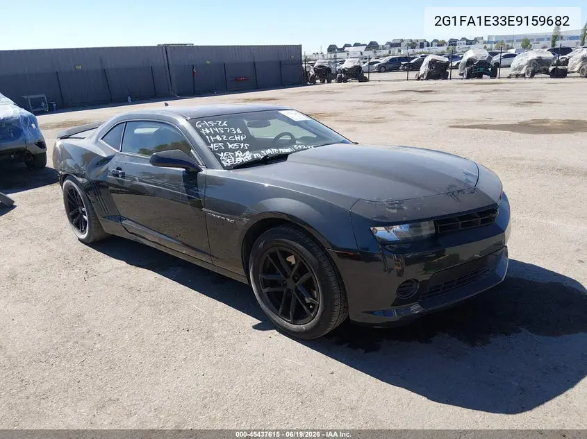 Chevrolet Camaro (V)