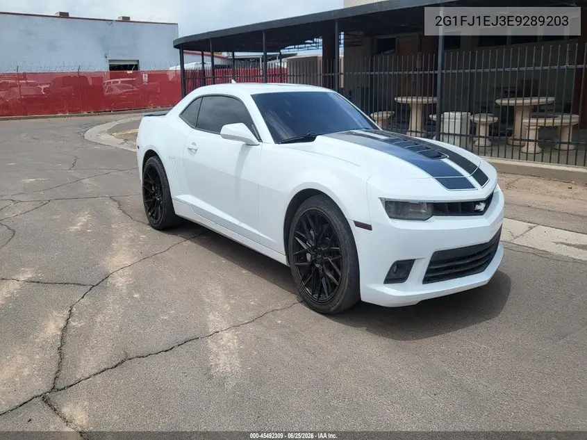 Chevrolet Camaro (V)