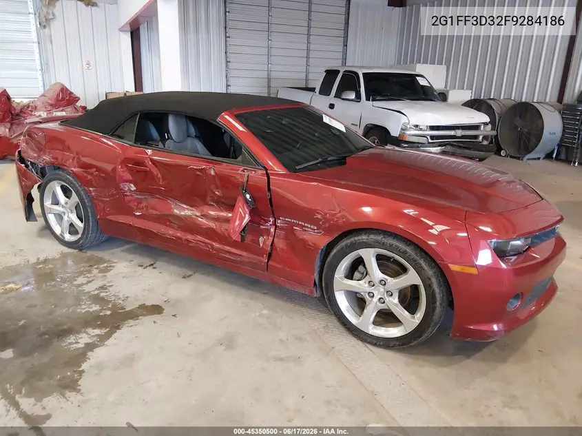 Chevrolet Camaro (V)