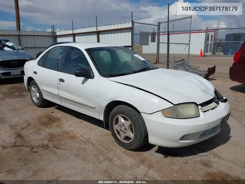 Chevrolet Cavalier (III)
