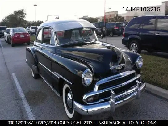 Chevrolet Classic (Classic)