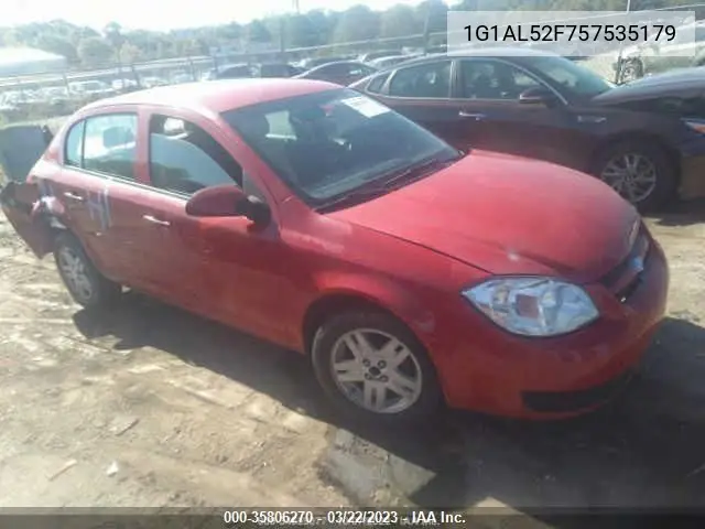 Chevrolet Cobalt (I)