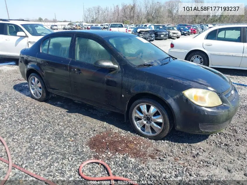 Chevrolet Cobalt (I)