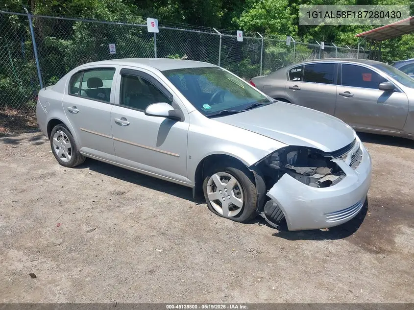Chevrolet Cobalt (I)
