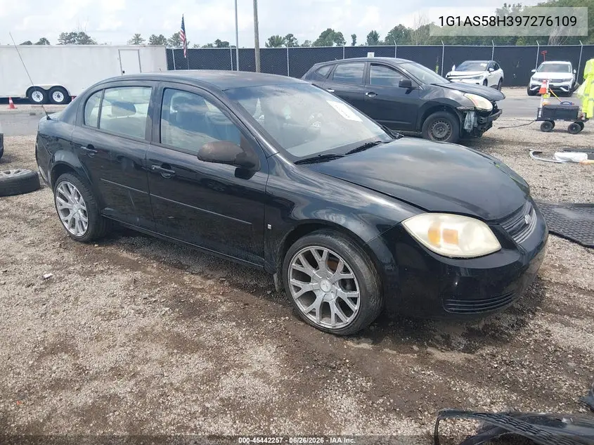 Chevrolet Cobalt (I)
