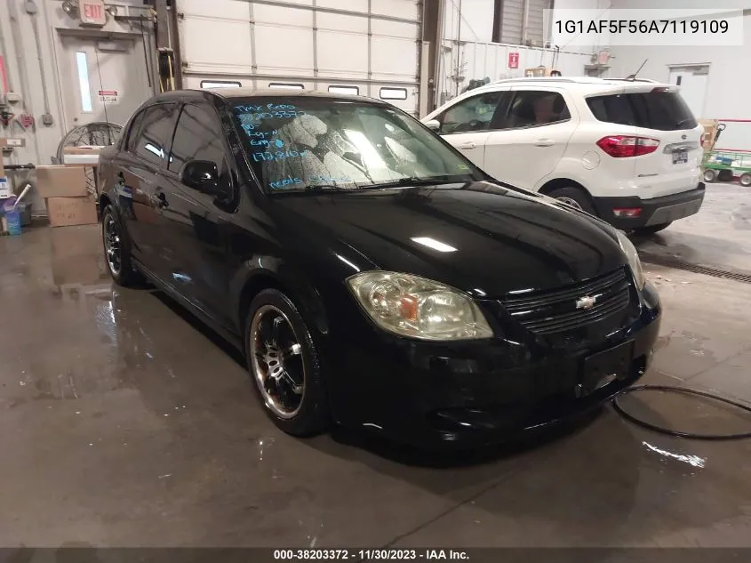 Chevrolet Cobalt (I)