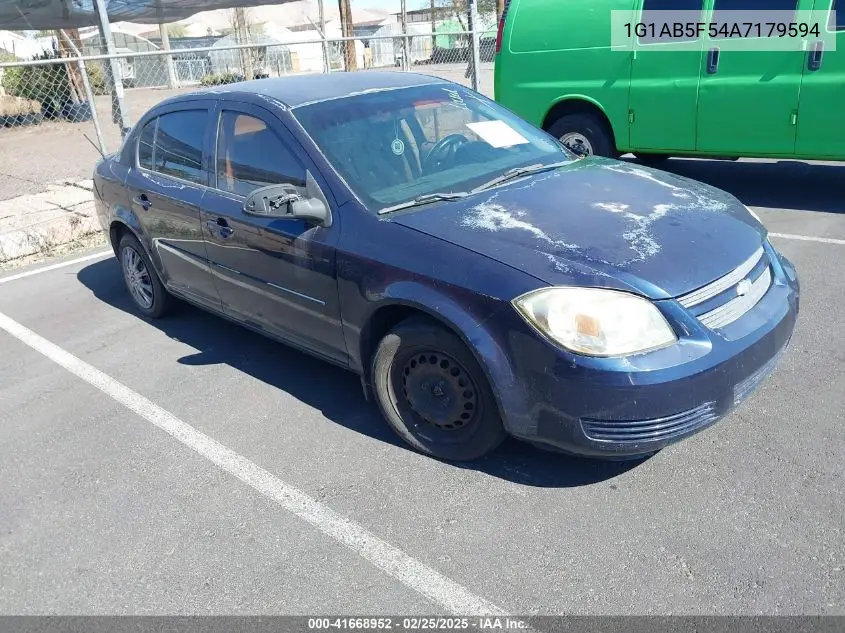 Chevrolet Cobalt (I)
