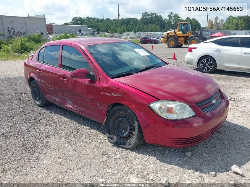 Chevrolet Cobalt (I)