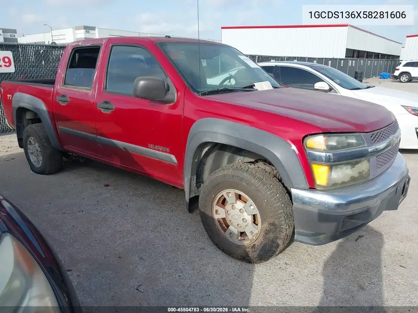 Chevrolet Colorado (Colorado)