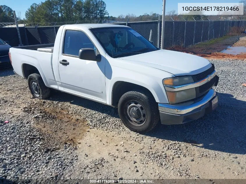 Chevrolet Colorado (Colorado)