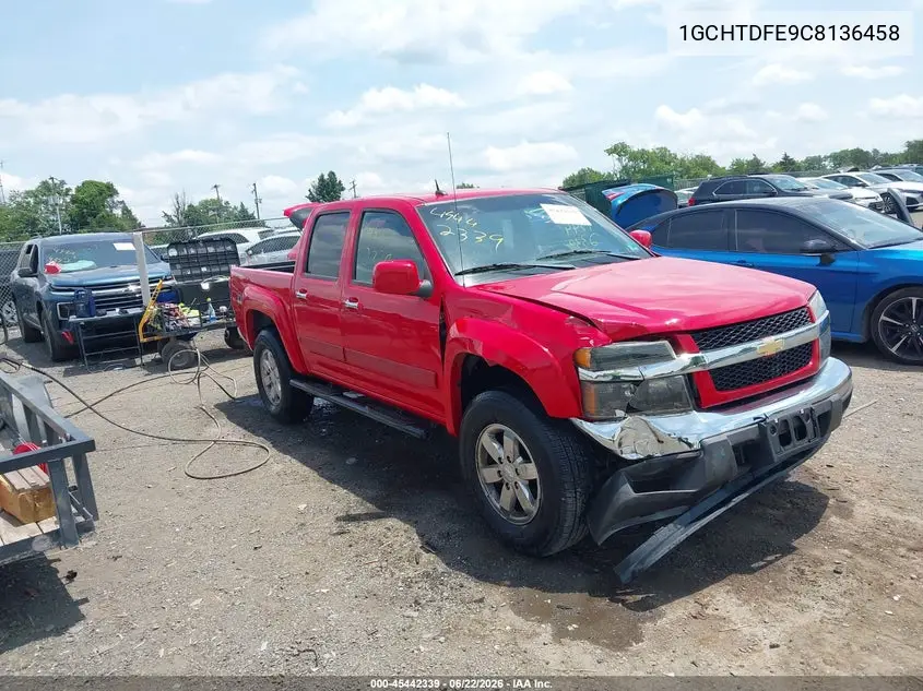 Chevrolet Colorado (Colorado)