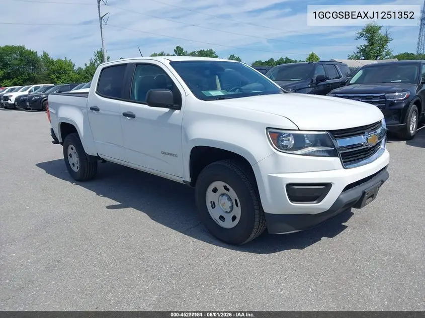 Chevrolet Colorado (II)