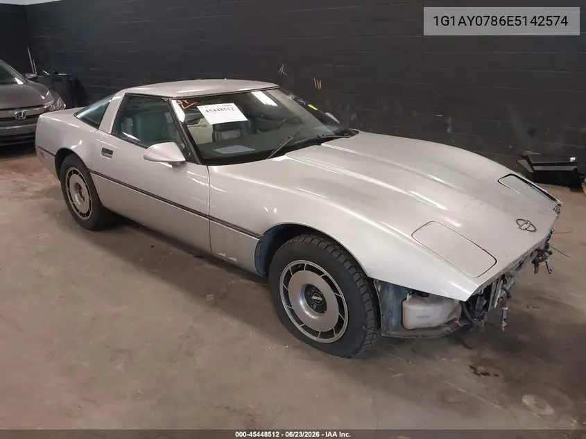 Chevrolet Corvette (C4)