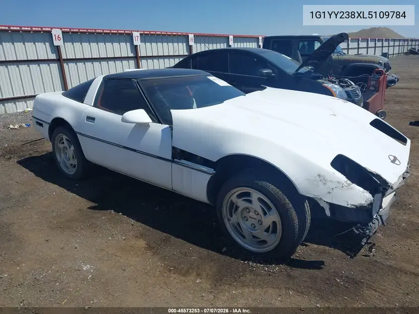 Chevrolet Corvette (C4)