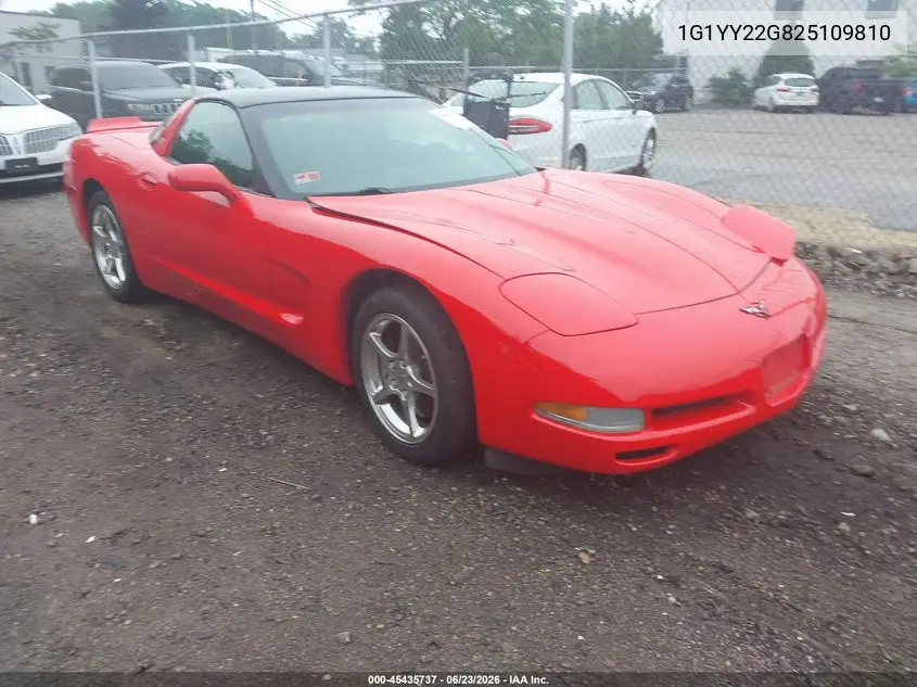 Chevrolet Corvette (C5)