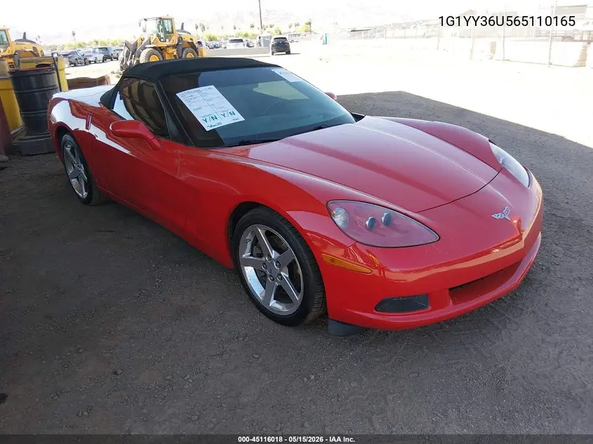 Chevrolet Corvette (C6)