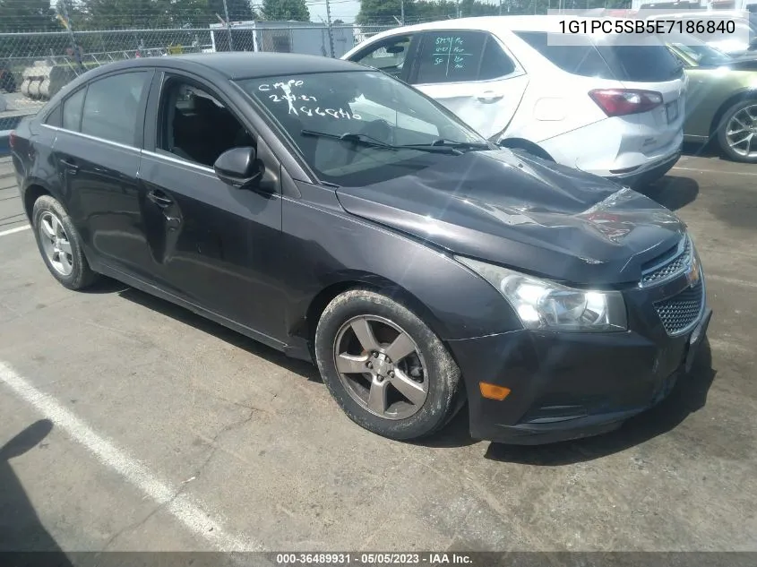 Chevrolet Cruze (I)