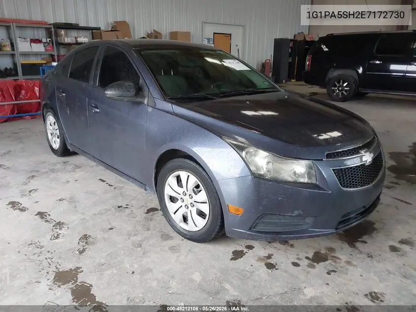Chevrolet Cruze (I)