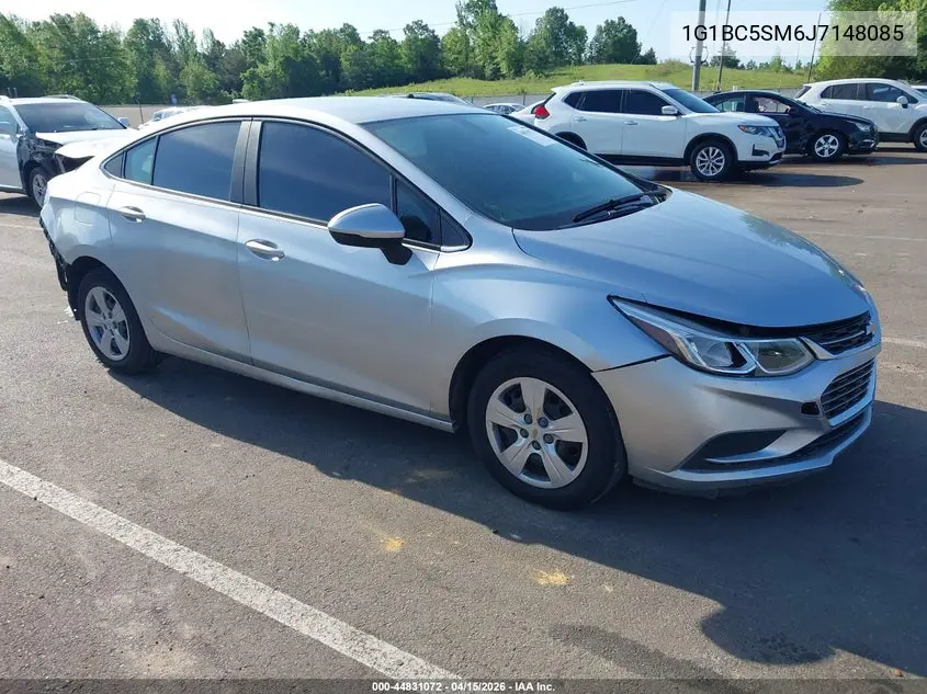 Chevrolet Cruze (II)