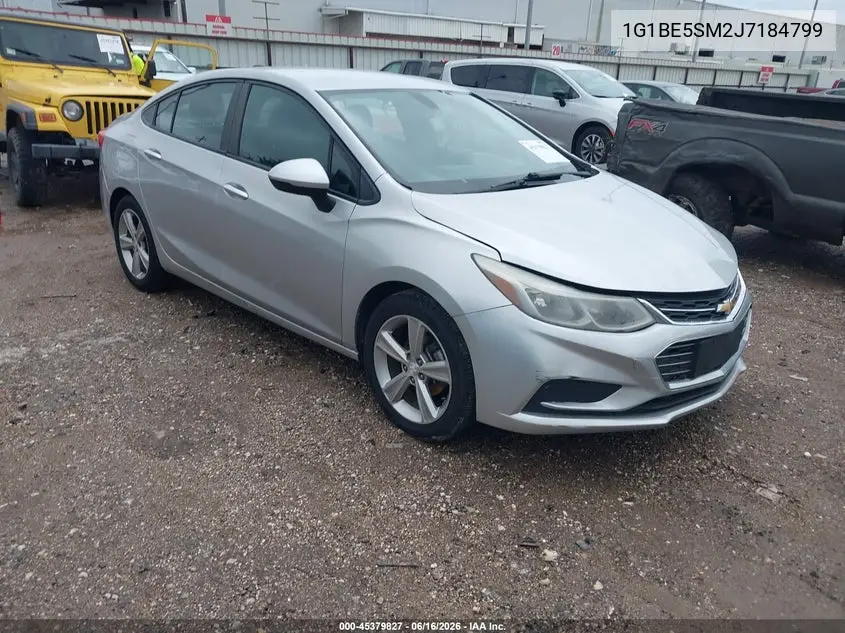 Chevrolet Cruze (II)