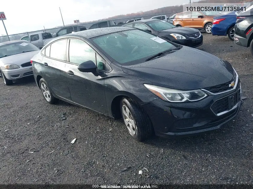 Chevrolet Cruze (II)