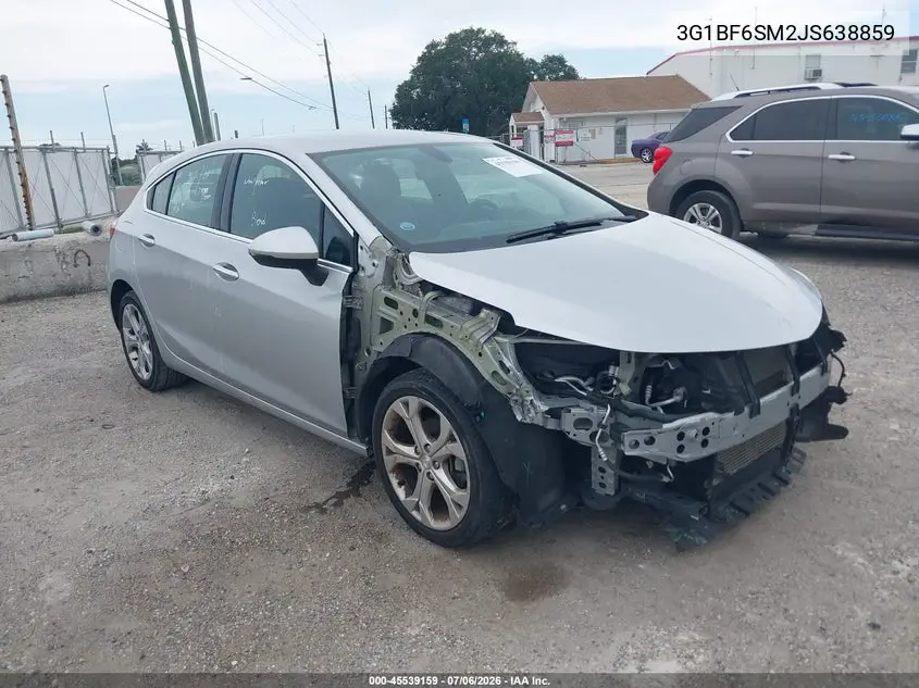 Chevrolet Cruze (II)