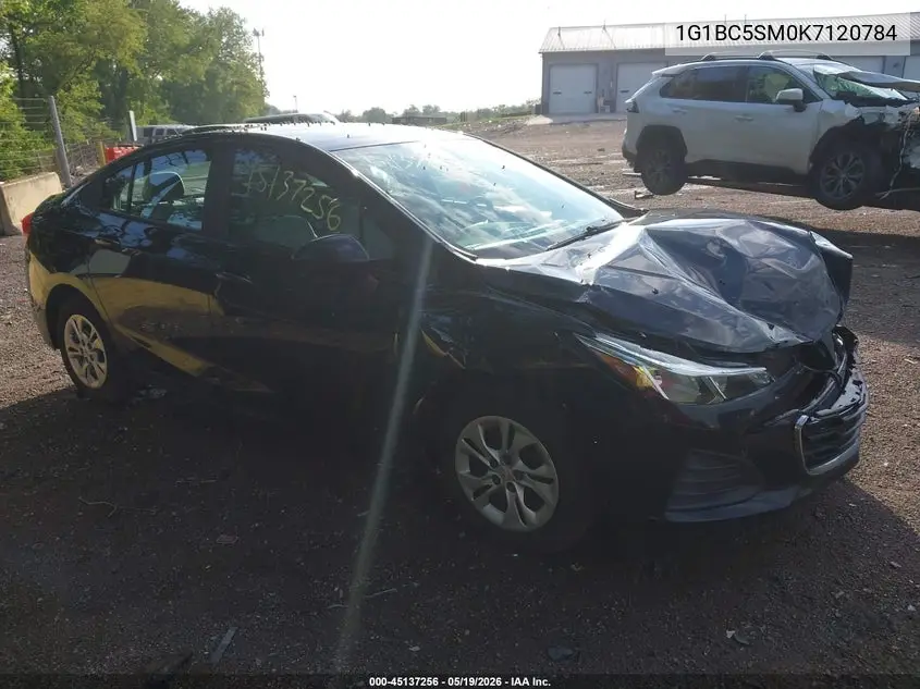 Chevrolet Cruze (II)
