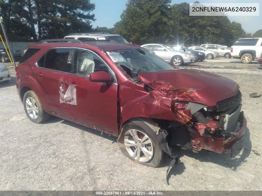 Chevrolet Equinox (II)