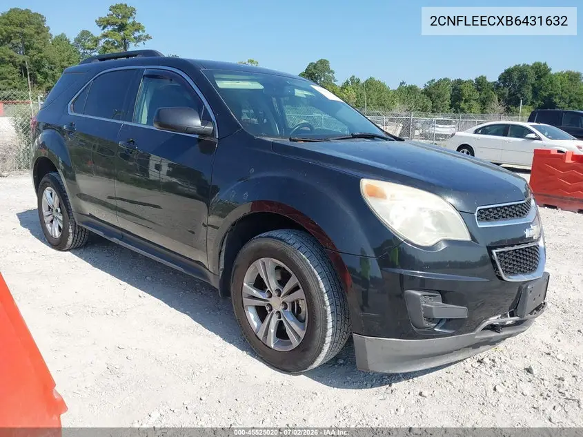 Chevrolet Equinox (II)