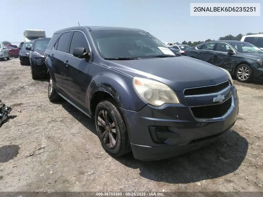Chevrolet Equinox (II)