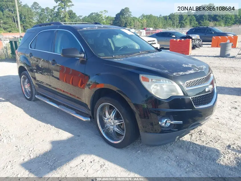 Chevrolet Equinox (II)