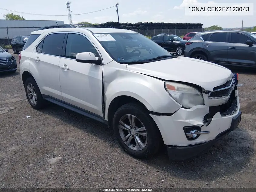 Chevrolet Equinox (II)
