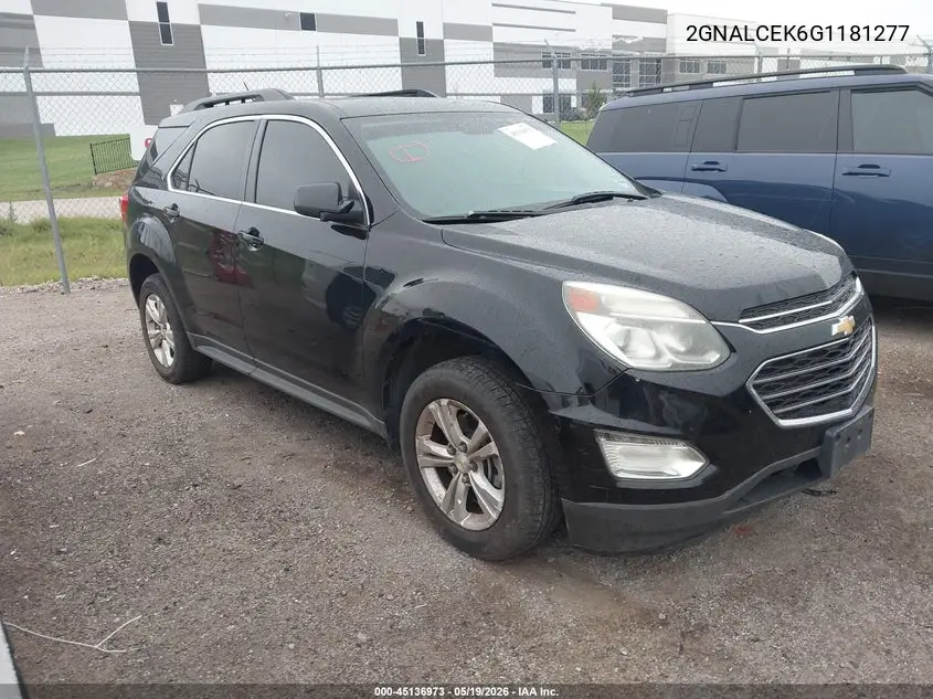 Chevrolet Equinox (II)