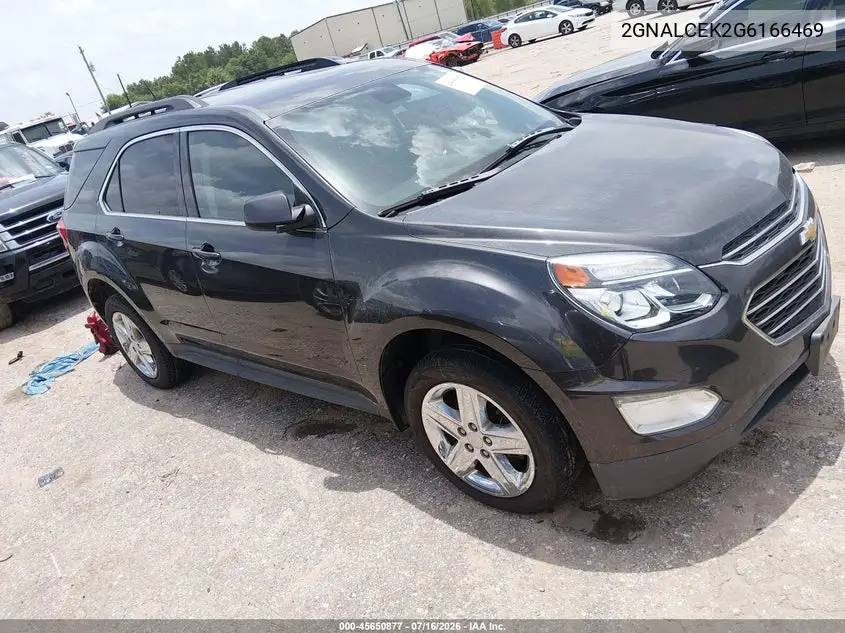 Chevrolet Equinox (II)