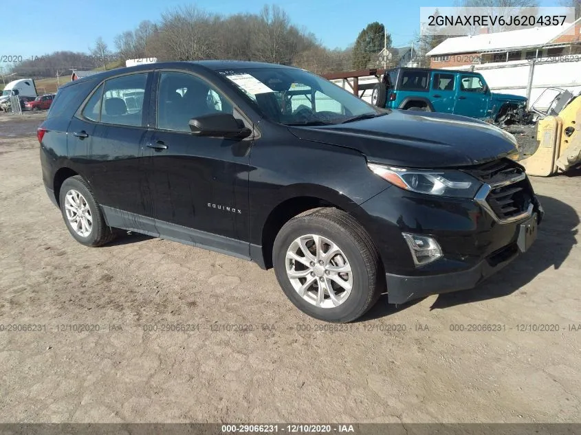 Chevrolet Equinox (III)