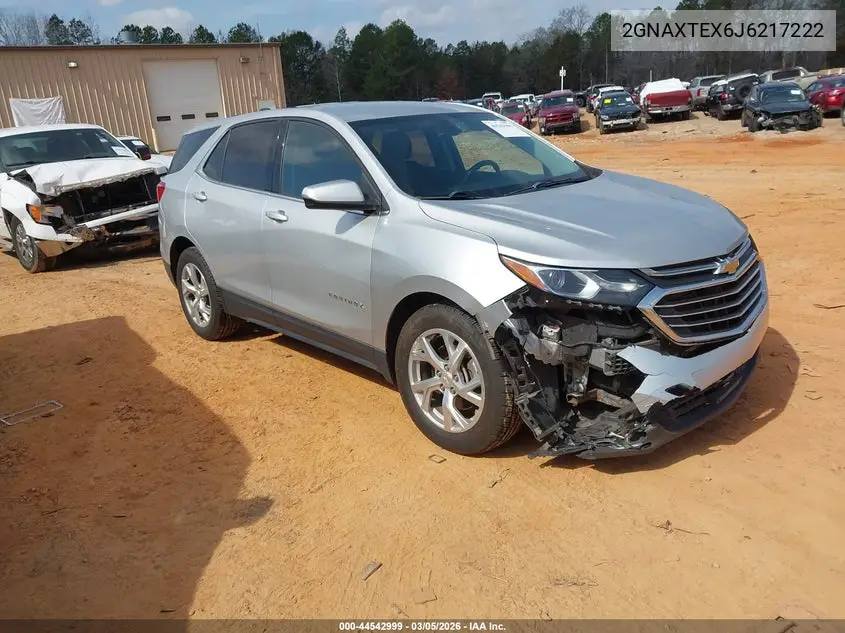Chevrolet Equinox (III)