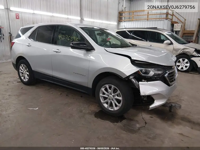 Chevrolet Equinox (III)