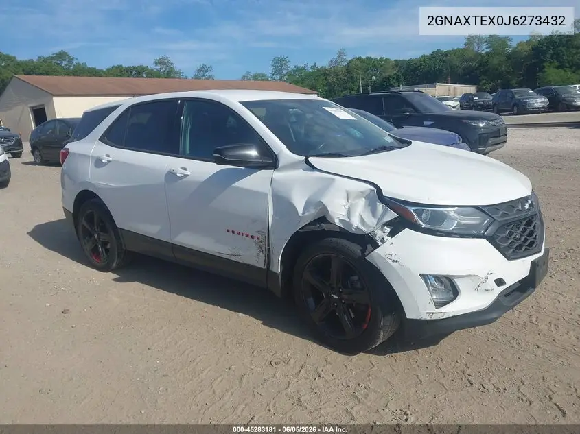 Chevrolet Equinox (III)