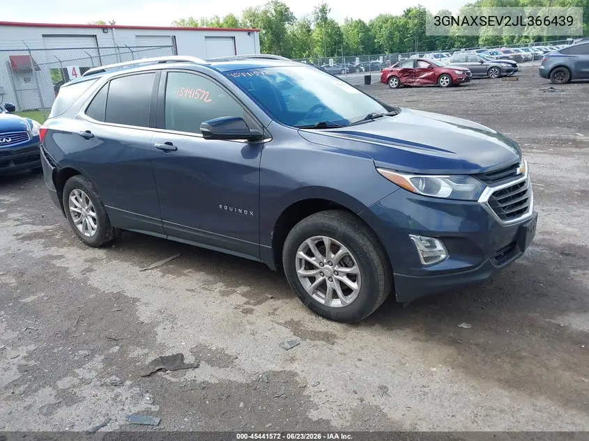 Chevrolet Equinox (III)