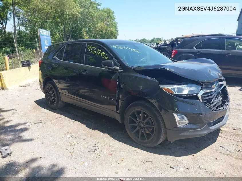 Chevrolet Equinox (III)