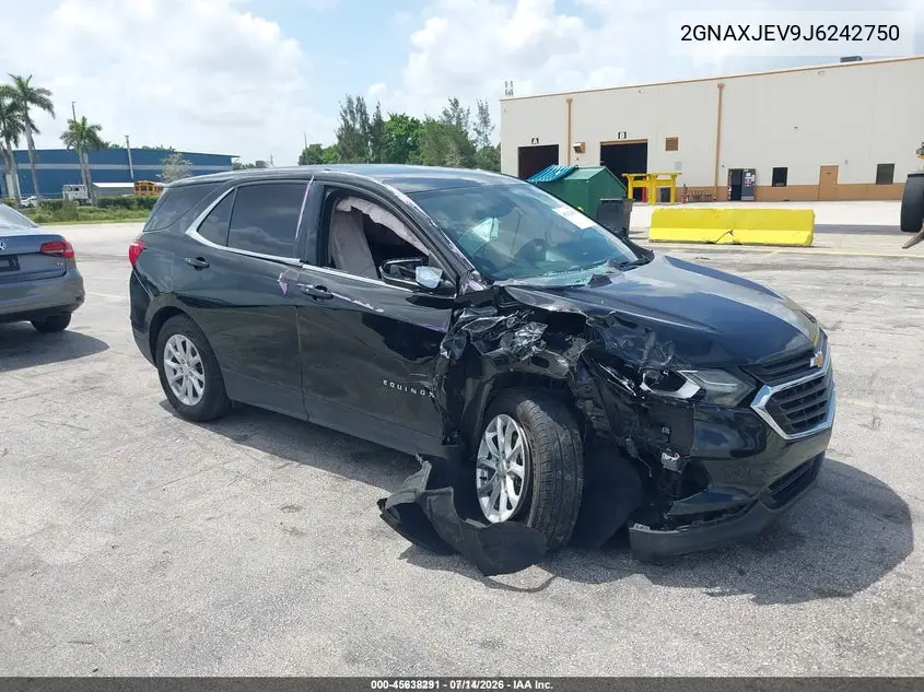 Chevrolet Equinox (III)