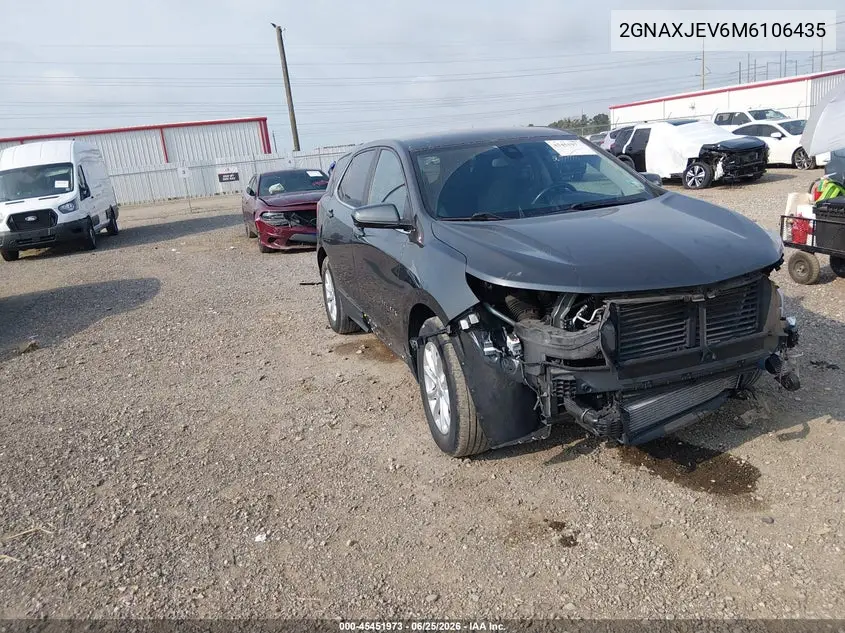 Chevrolet Equinox (III)