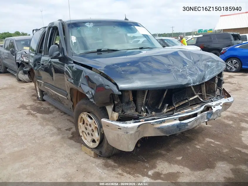 Chevrolet Express (II)