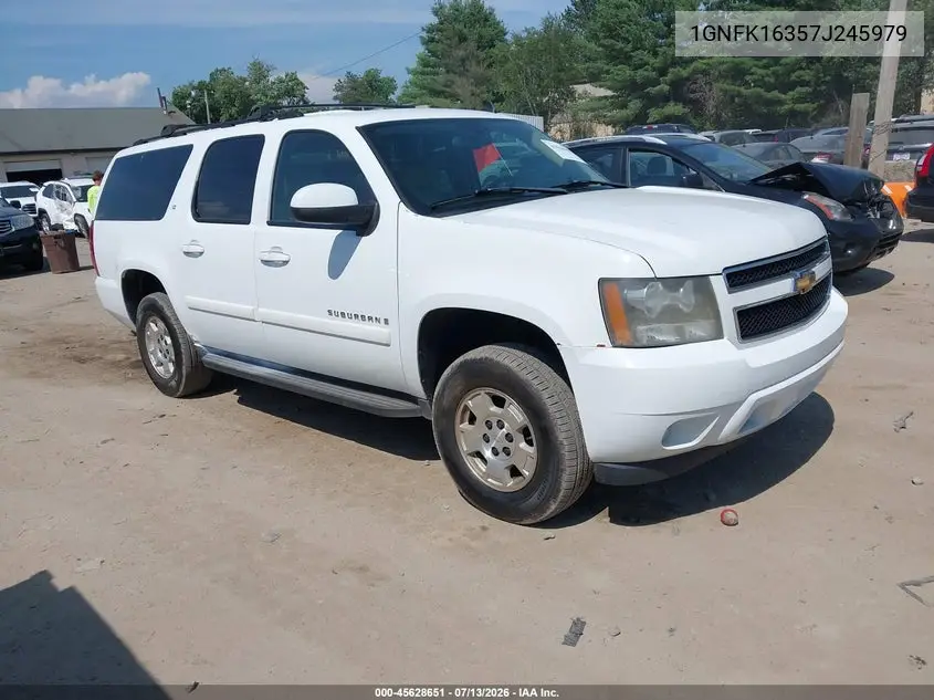 Chevrolet Express (II)