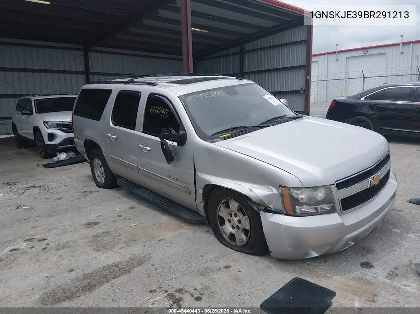 Chevrolet Express (II)