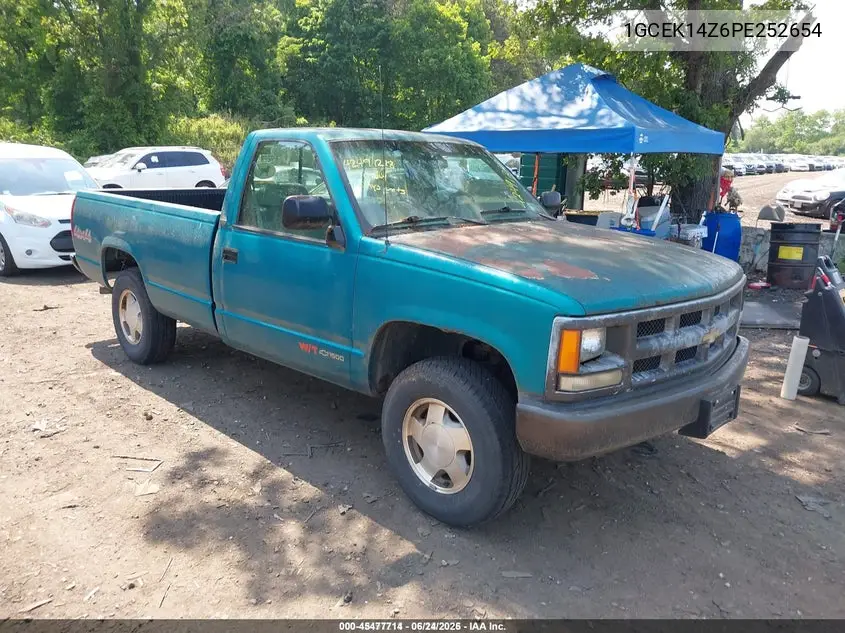 Chevrolet GMT-400