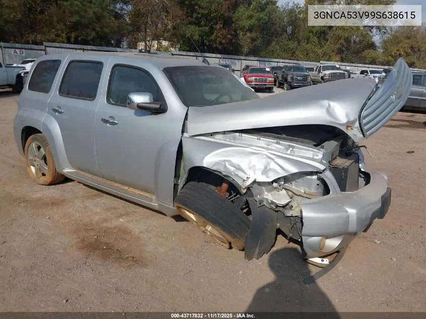 Chevrolet HHR (HHR)